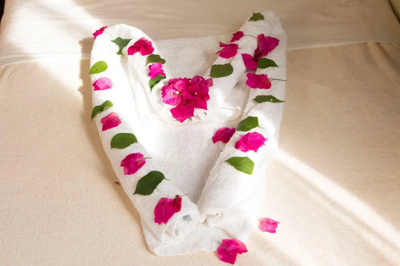 Holiday home Rose Bed And Breakfast Runaway Bay