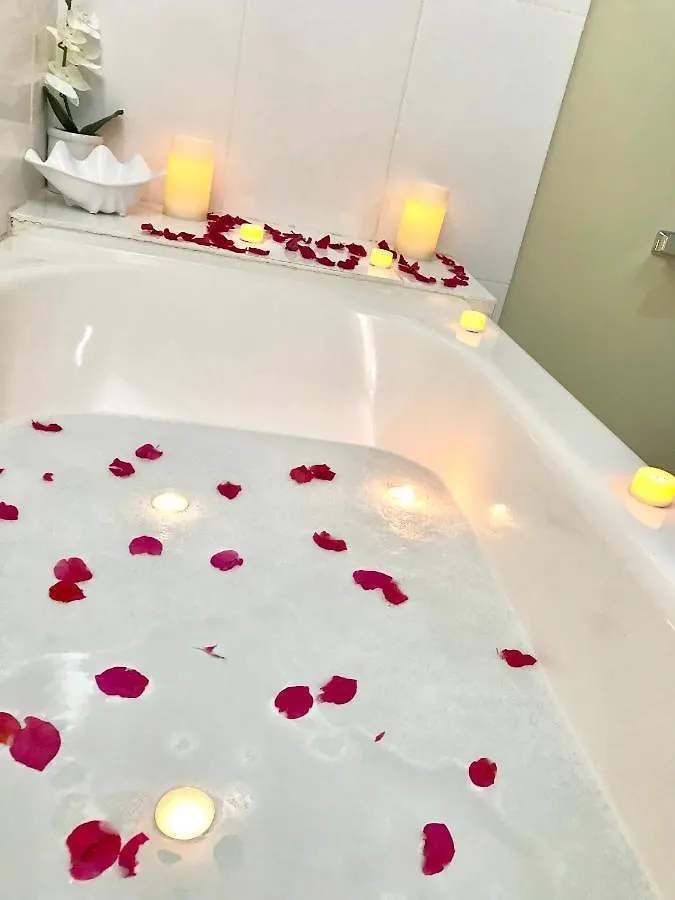 Rose Bed And Breakfast Runaway Bay Jamaica